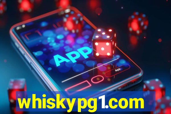 whiskypg1.com