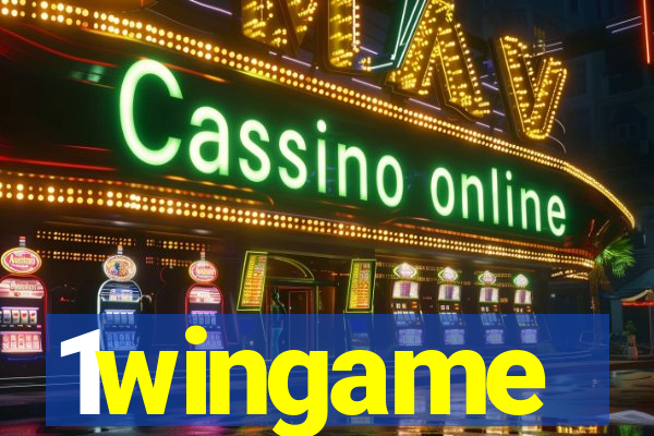 1wingame