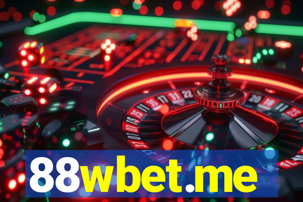 88wbet.me