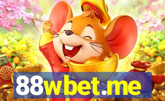 88wbet.me