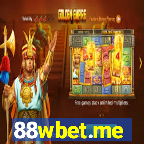 88wbet.me