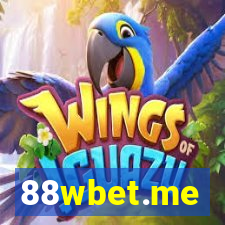 88wbet.me