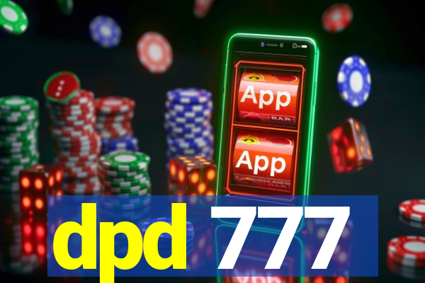 dpd 777