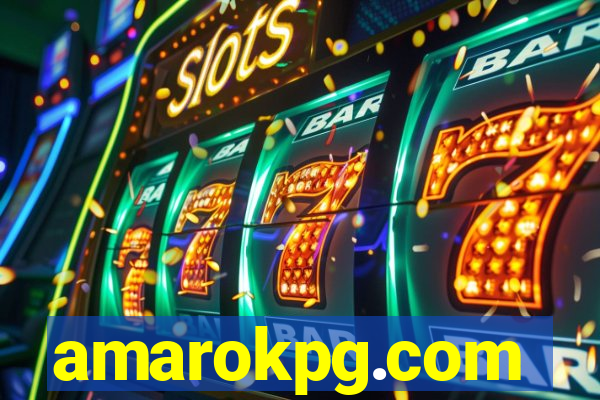 amarokpg.com