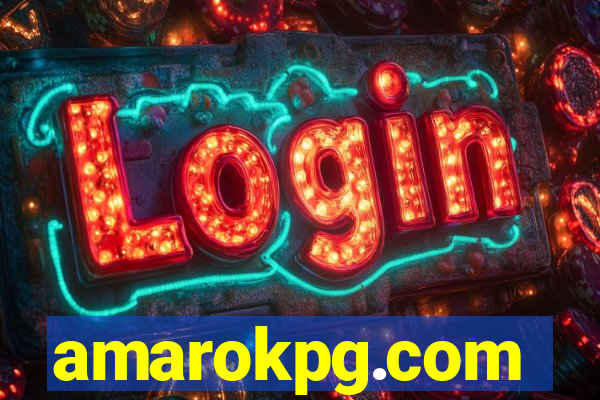 amarokpg.com