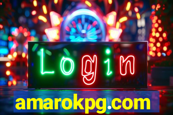 amarokpg.com