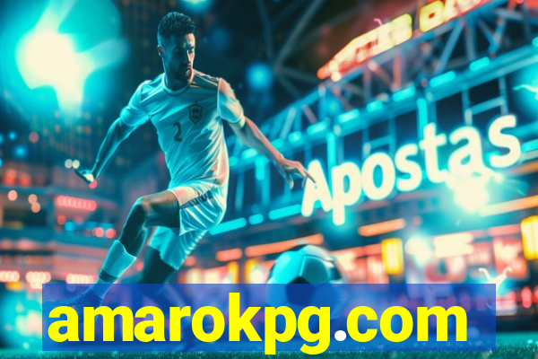 amarokpg.com