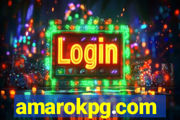 amarokpg.com