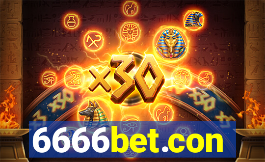 6666bet.con