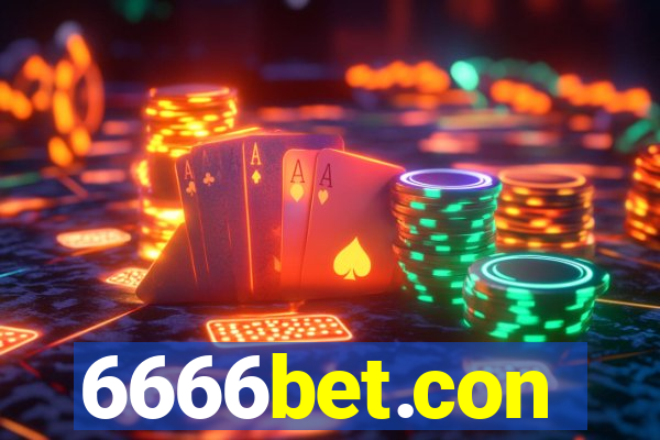 6666bet.con