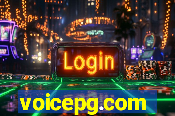voicepg.com