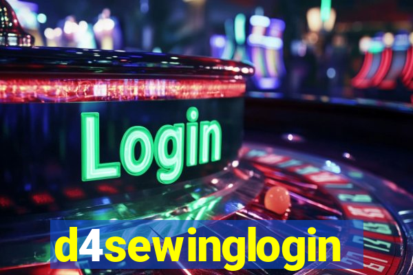 d4sewinglogin