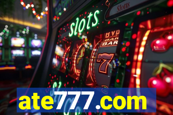 ate777.com