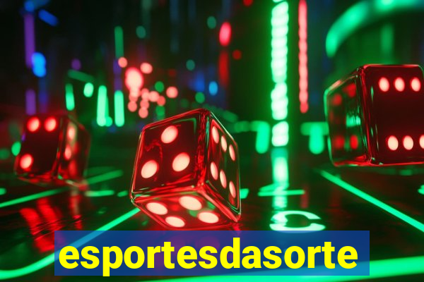 esportesdasorte.com