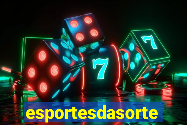 esportesdasorte.com