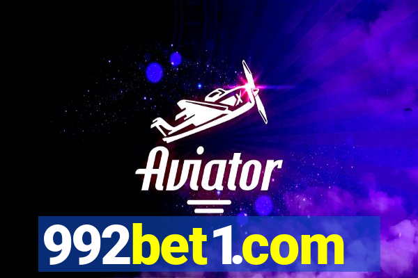 992bet1.com