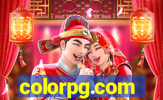 colorpg.com