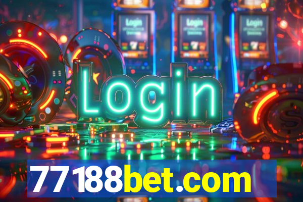 77188bet.com