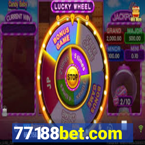 77188bet.com