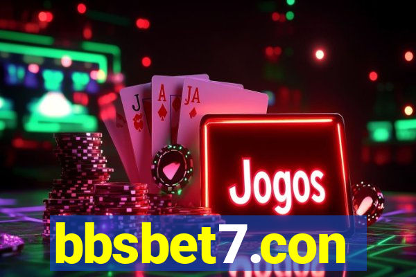 bbsbet7.con