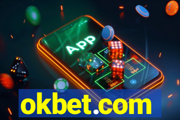 okbet.com
