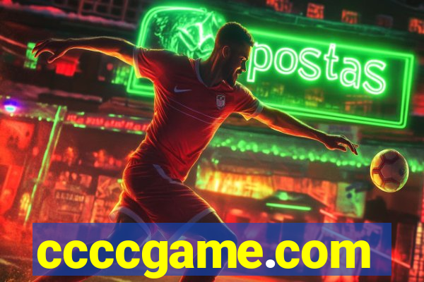 ccccgame.com