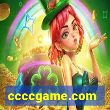 ccccgame.com