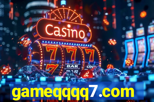 gameqqqq7.com