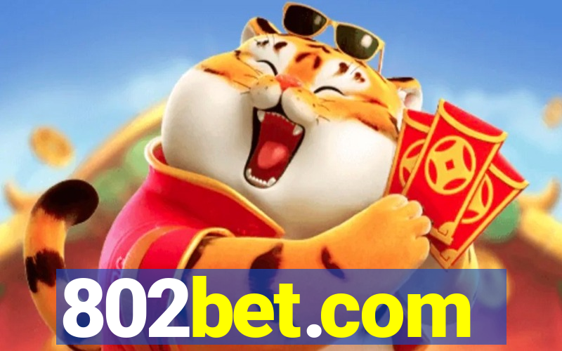 802bet.com