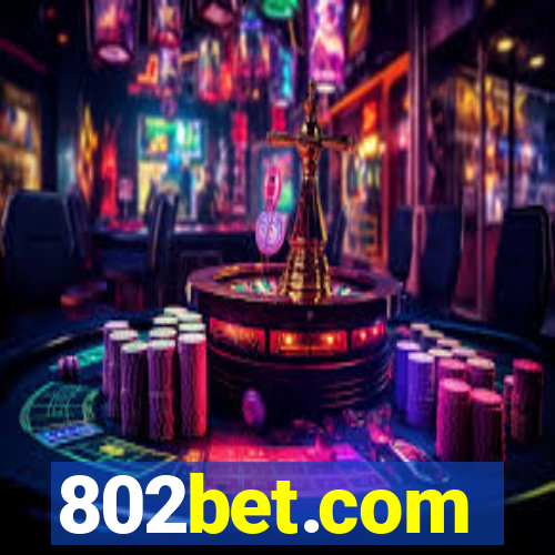 802bet.com