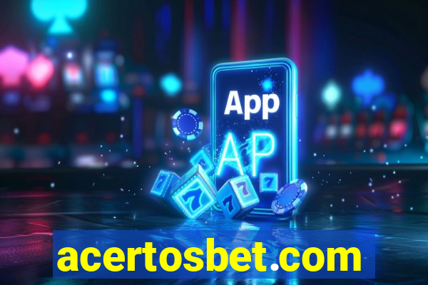 acertosbet.com