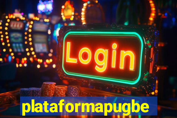 plataformapugbet.com