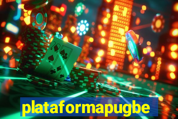 plataformapugbet.com