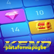 plataformapugbet.com