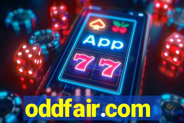 oddfair.com