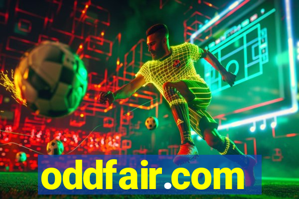 oddfair.com