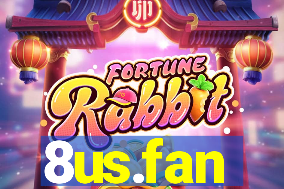 8us.fan