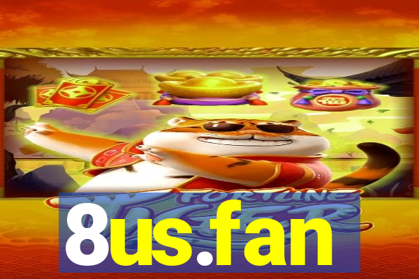 8us.fan