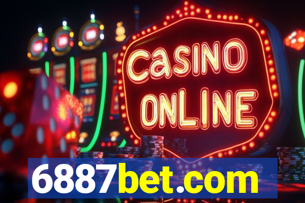 6887bet.com