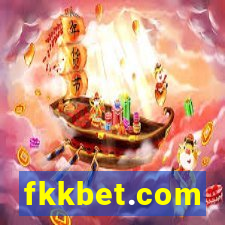fkkbet.com