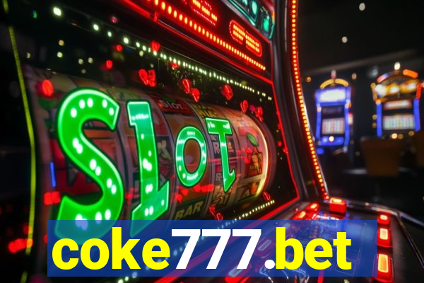 coke777.bet