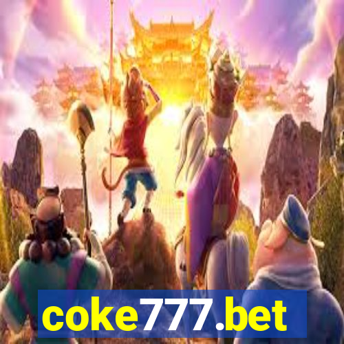 coke777.bet