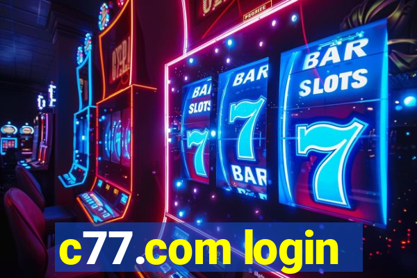 c77.com login