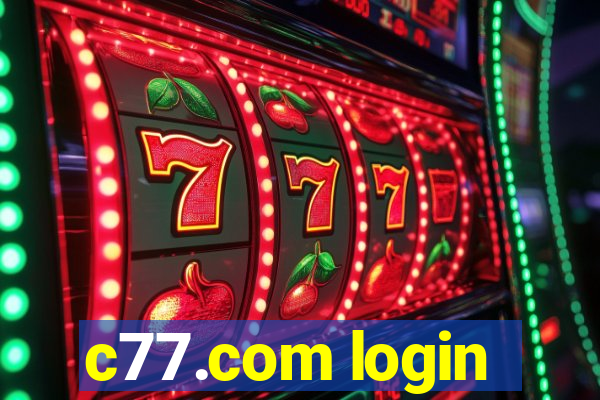 c77.com login