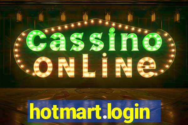 hotmart.login