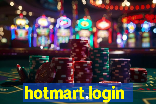 hotmart.login