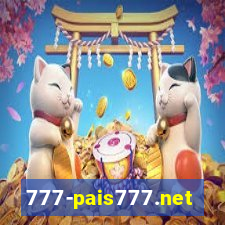 777-pais777.net