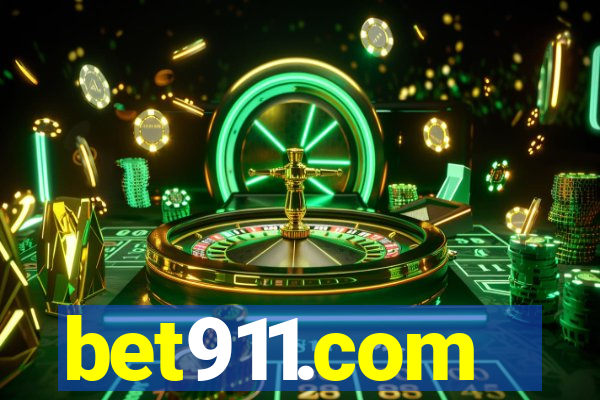 bet911.com