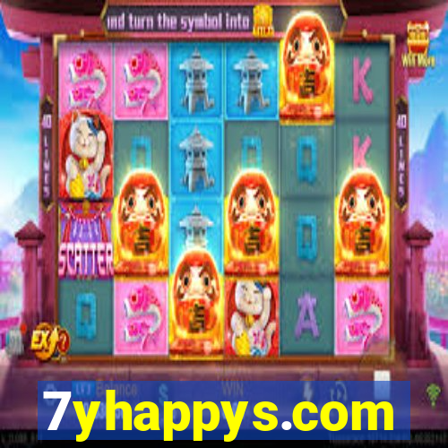 7yhappys.com