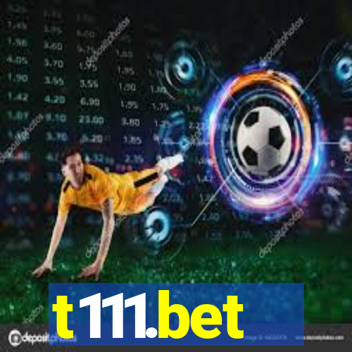 t111.bet